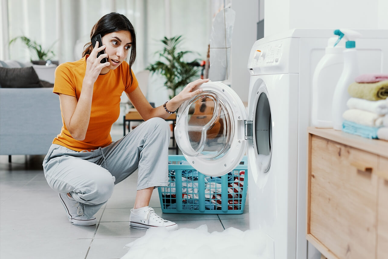 Haushaltsgeräte Reparaturservice Kamenz