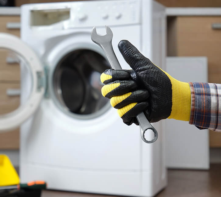 Haushaltsgeräte Reparatur in Kamenz