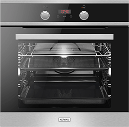 Backofen Reparatur Kamenz