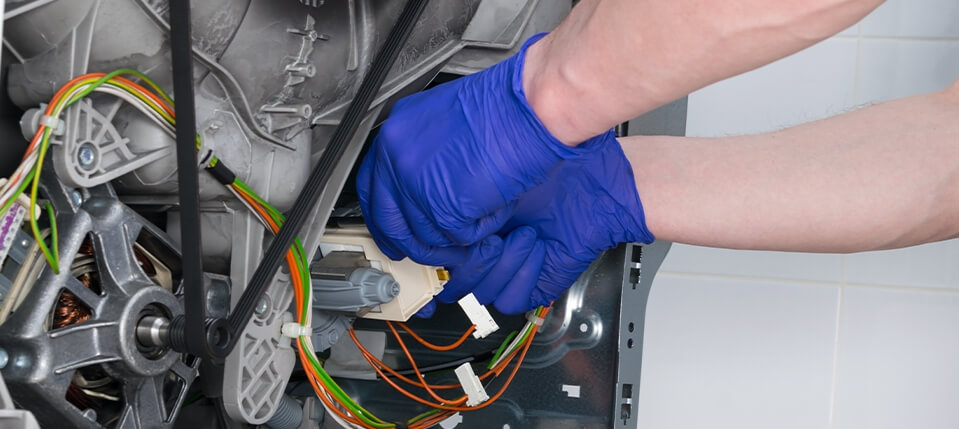 Haushaltsgeräte Reparaturservice Kamenz - Über uns