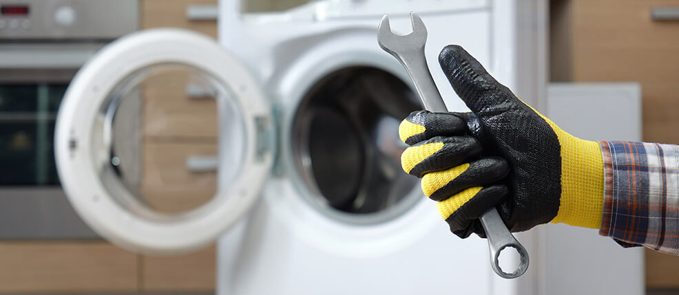 Haushaltsgeräte Reparaturservice Kamenz - Unsere Leistungen