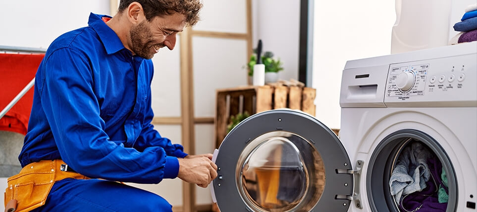 Haushaltsgeräte Reparaturservice Kamenz - Kontakt